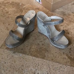 Christian Louboutin Espadrilles